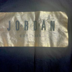 Jordan T